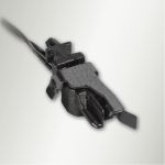 SD-Modell 1502 - TT - Digitalkupplung für Kuppelkasten (BTTB)